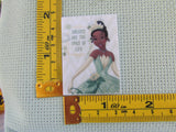 Third view of the Tiana Needle Minder
