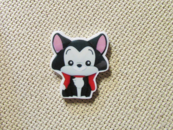First view of the Figaro Needle Minder