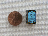 Second view of Sense & Sensibility Needle Minder.