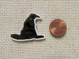 Fifth view of the Wizarding Needle Minder