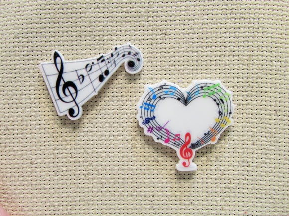 First view of the Musical Needle Minder