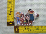 Third view of the Rescuers Needle Minder