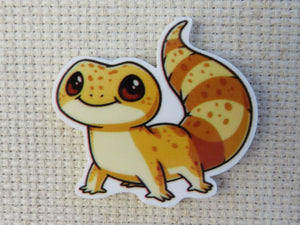 First view of Gecko Needle Minder.