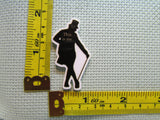 Third view of the This is Me Needle Minder