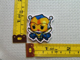 Third view of the Wasp Needle Minder