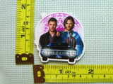 Third view of the Supernatural Brothers Needle Minder