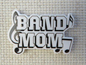 First view of Band Mom Needle Minder.