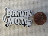 Second view of Band Mom Needle Minder.