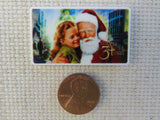Second view of Miracle on 34th Street Needle Minder.