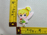 Third view of the Tinkerbell with Pan Needle Minder