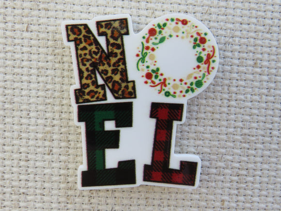 First view of NOEL Needle Minder,.