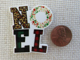 Second view of NOEL Needle Minder,.