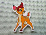 First view of the Bambi Needle Minder