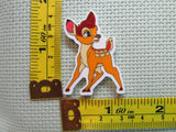Third view of the Bambi Needle Minder