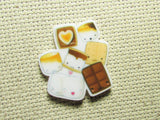 First view of the S'more Fixings Needle Minder