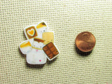 Second view of the S'more Fixings Needle Minder