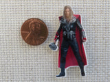 Second view of Thor Needle Minder.