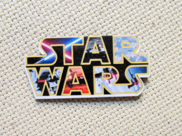 First view of the Star Wars Needle Minder