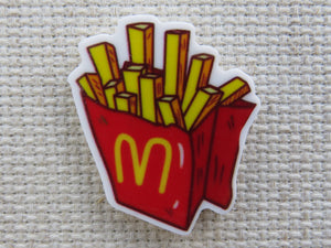 First view of Fast Food Fries Needle Minder.