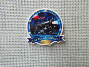 First view of the Polar Express Needle Minder