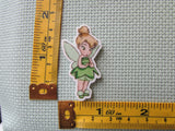 Third view of the Young Tinkerbell Needle Minder