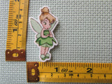 Third view of the Young Tinkerbell Needle Minder