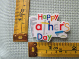 Third view of the Happy Father's Day Needle Minder