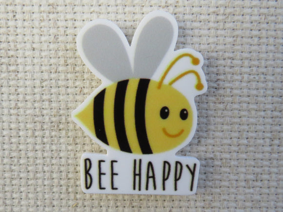 First view of Bee Happy Needle Minder.