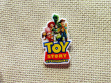 First view of the Toy Story Needle Minder