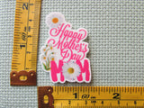 Third view of the Happy Mother's Day Mom Needle Minder