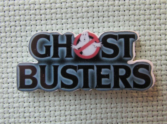 First view of the Ghost Busters Needle Minder