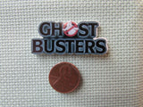 Second view of the Ghost Busters Needle Minder