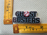 Third view of the Ghost Busters Needle Minder