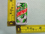 Third view of the Diet Mountain Dew Can Needle Minder