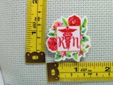 Third view of the Floral RN Needle Minder