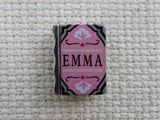 First view of Emma Needle Minder.