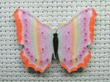 First view of the Colorful Butterfly Needle Minder