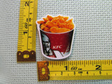 Third view of the A Bucket of Chicken Needle Minder