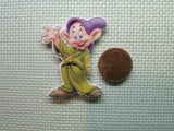 Second view of the Dopey Needle Minder