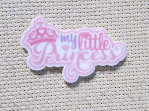 First view of the My Little Princess Needle Minder