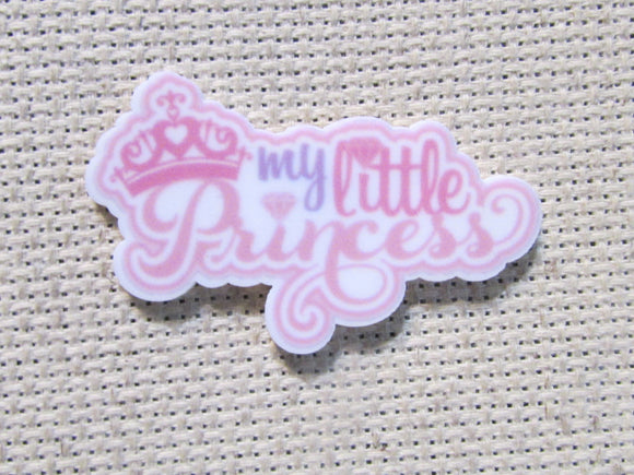 First view of the My Little Princess Needle Minder