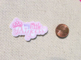 Second view of the My Little Princess Needle Minder