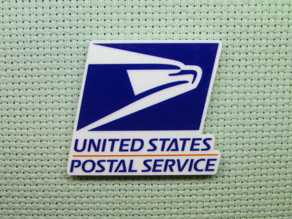 First view of the United States Postal Service Needle Minder