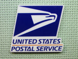 First view of the United States Postal Service Needle Minder