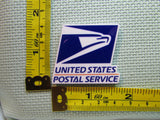 Third view of the United States Postal Service Needle Minder