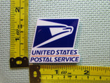 Third view of the United States Postal Service Needle Minder