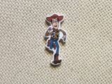 First view of the Woody Needle Minder