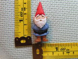 Third view of the Gnome Needle Minder