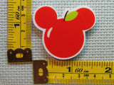 Third view of the Apple Mouse Head Needle Minder