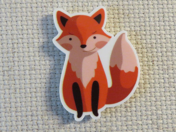 First view of Sly Fox Needle Minder.